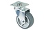 Furniture castors