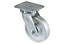 Heavy-duty Swivel & Fixed Castors | RR Series | Cast Iron | 300–1400 KG