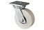 Heavy-duty swivel and fixed castors | RR Series | Cast polyamide | 900–7500 KG