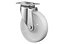 Heavy-duty Swivel & Fixed Castors | L Series | Polyamide | 450–1,500 KG