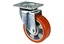 Heavy-duty Swivel & Fixed Castors | L Series | Polyurethane | 400–1,200 KG