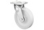 Heavy-duty swivel and fixed castors | RR Series | Polyamide | 150 – 2000 KG