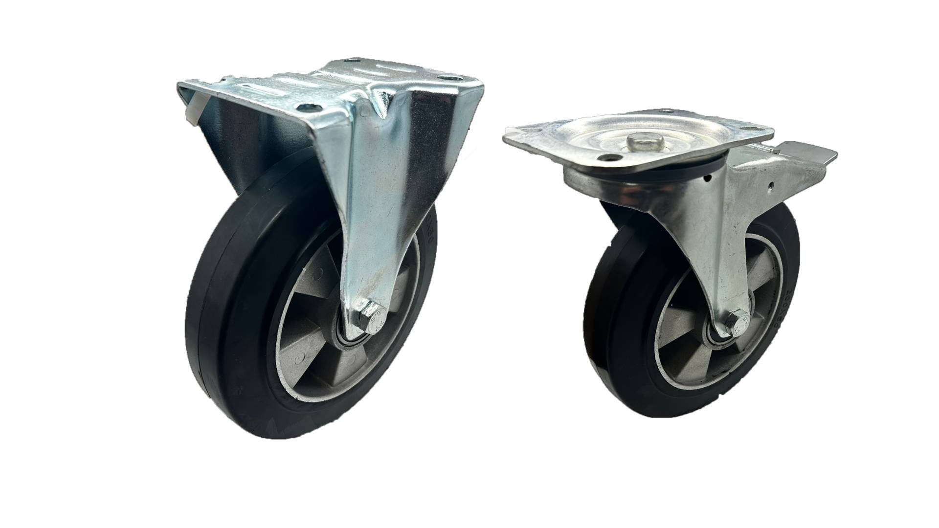 Koop de beste industriële wielen