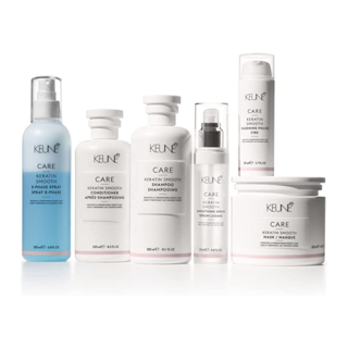 Keune Care Keratin Smooth