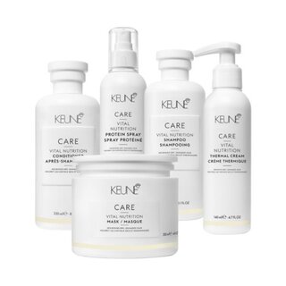 Keune Care Vital Nutrition