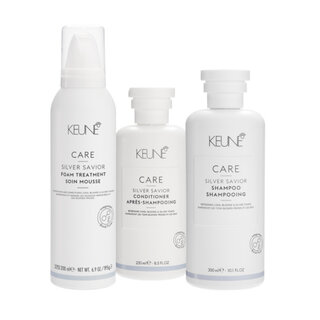 Keune Care Silver Savior