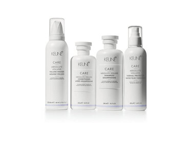 Keune Care Absolute Volume