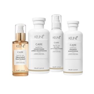 Keune Care Satin Oil