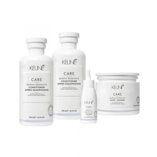 Keune Care Derma Sensitive