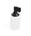 Trackrailsolutions TrackRailSolutions PONTIS Zweite Generation 3-Phasen-Schienen Audio-Adapter Schwarz – Für Sonos Era 100 – Direkte Stromversorgung