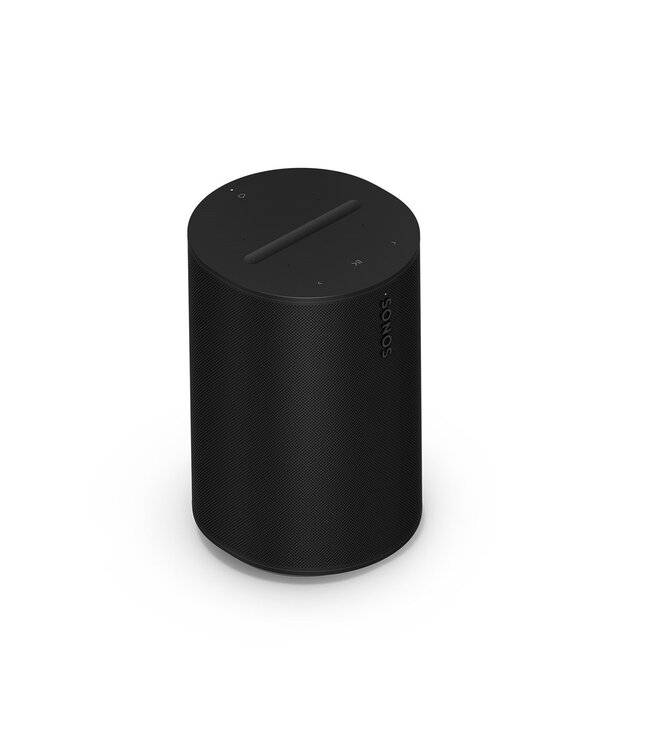 Acheter le SONOS Era 100 Noir ? Consultez maintenant chez TRS. - Track Rail  Solutions