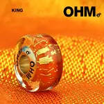 OHM Beads | 50% korting