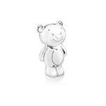 Zilverstad Zilverstad silver-plated piggy bank money box ''Twinkle'' 7822261