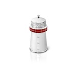 Zilverstad Zilverstad silver-plated money box ''lighthouse'' 8056261