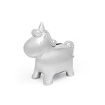 Zilverstad Zilverstad silver-plated money box ''unicorn'' 6164061