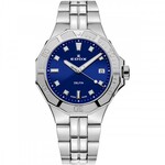Edox Edox dames horloge 53020 3M BUN Delfin Diver