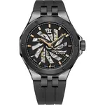 Edox Edox Delfin Mecano 60th Anniversary Limited Edition 85304 357GN NRN1