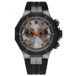 Edox Edox Delfin the Original horloge  10113-37gnca-gno