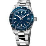 Edox Edox limited edition Skydiver horloge 80131-3bum-buin