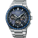 Seiko Seiko Astron SSH109J1  GPS Solar Titanium