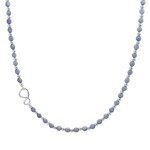 Sparkling Jewels Sparkling necklace nlk03s-g37-042