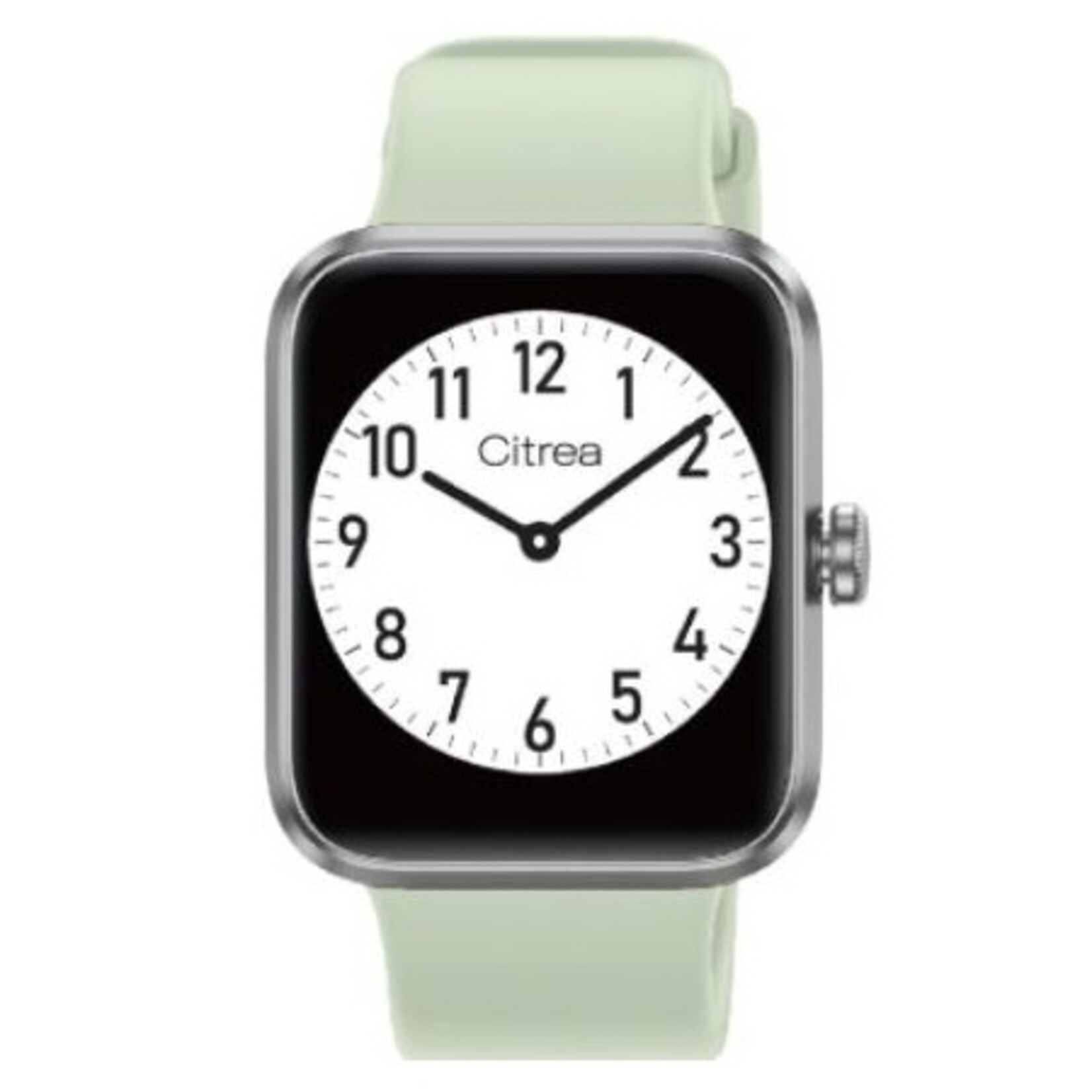 Citrea Coolwatch citrea smartwatch x01a-005 light green v2.0
