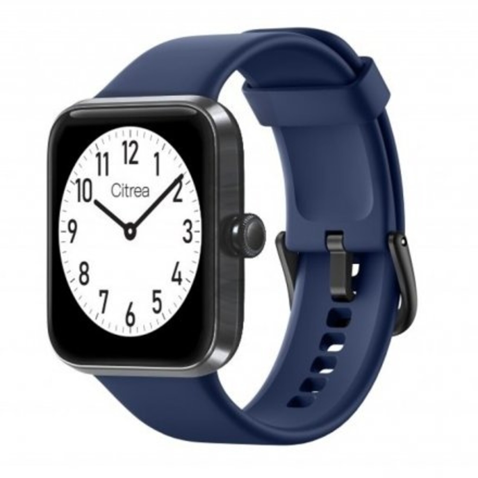 Citrea Coolwatch citrea smartwatch x01a-002 blue v2.0