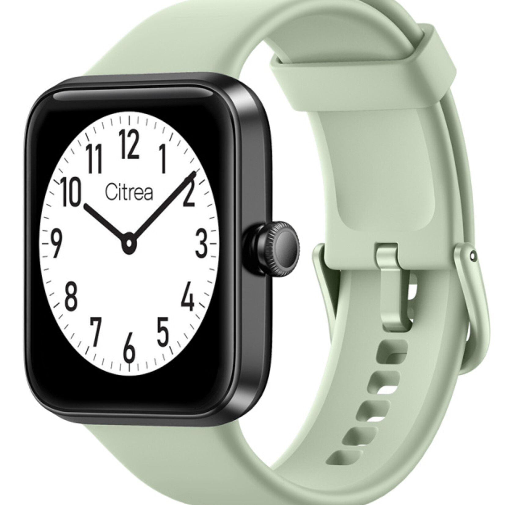 Citrea Coolwatch citrea smartwatch x01a-005 light green v2.0