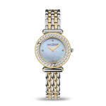 Saint Honoré Saint honoré gala horloge ga721164 4byd 0.02ct diamond