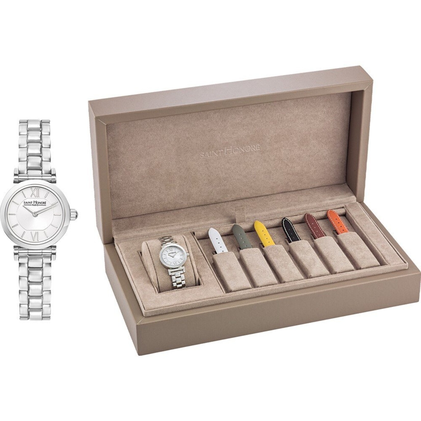 Saint Honoré Saint honoré opera horloge Giftset 722721 1ain box