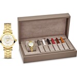 Saint Honoré Saint honoré opera horloge Giftdset 722721 3yrt-f box