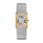 Saint Honoré Saint honoré palais royal mini watch pr710155 31yr diamond