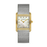 Saint Honoré Saint honoré palais royal horloge 722155 31ybdt 0.27ct diamond