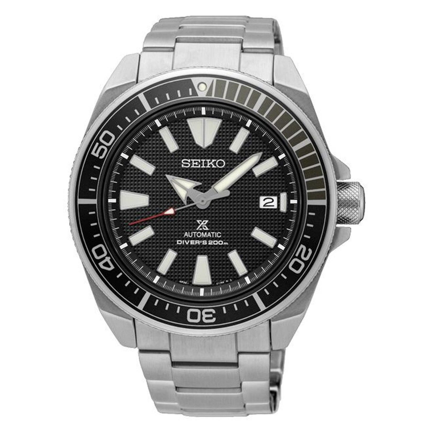 Seiko on sale samurai srpb51k1