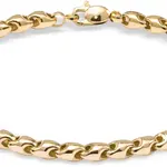 Monzario Monzario | armband | 838ageel