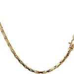 Monzario Monzario bracelet 1293a 19cm