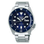 Seiko Seiko 5 Sports Automatic watch SRPD51K 10ATM