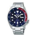 Seiko Seiko 5 Sports Automatic watch SRPD53K1 10ATM