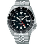 Seiko Seiko 5 Sports GMT Automatic watch SSK001K1 10ATM