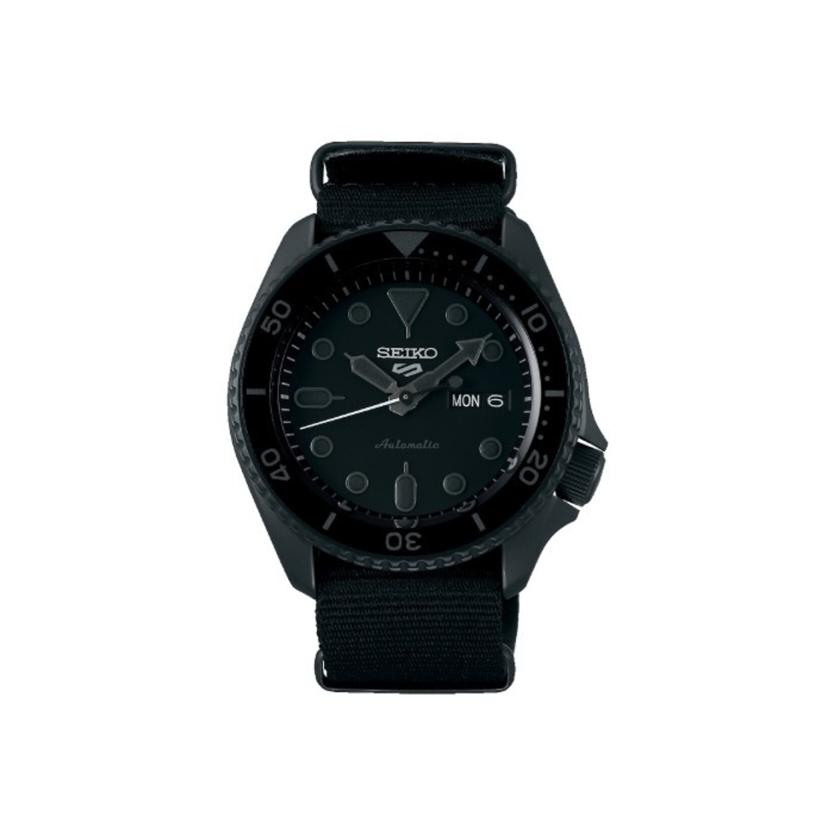 Seiko Seiko 5 Sports Automatic watch SRPD79K1 10ATM