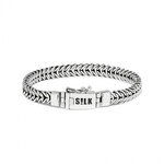 Silk Silk bracelet 347 19cm 6mm