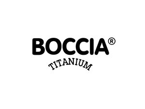 Boccia Titanium