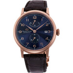 Orient Orient Star watch re-aw0005l00b - classic watch - limited edition 5ATM