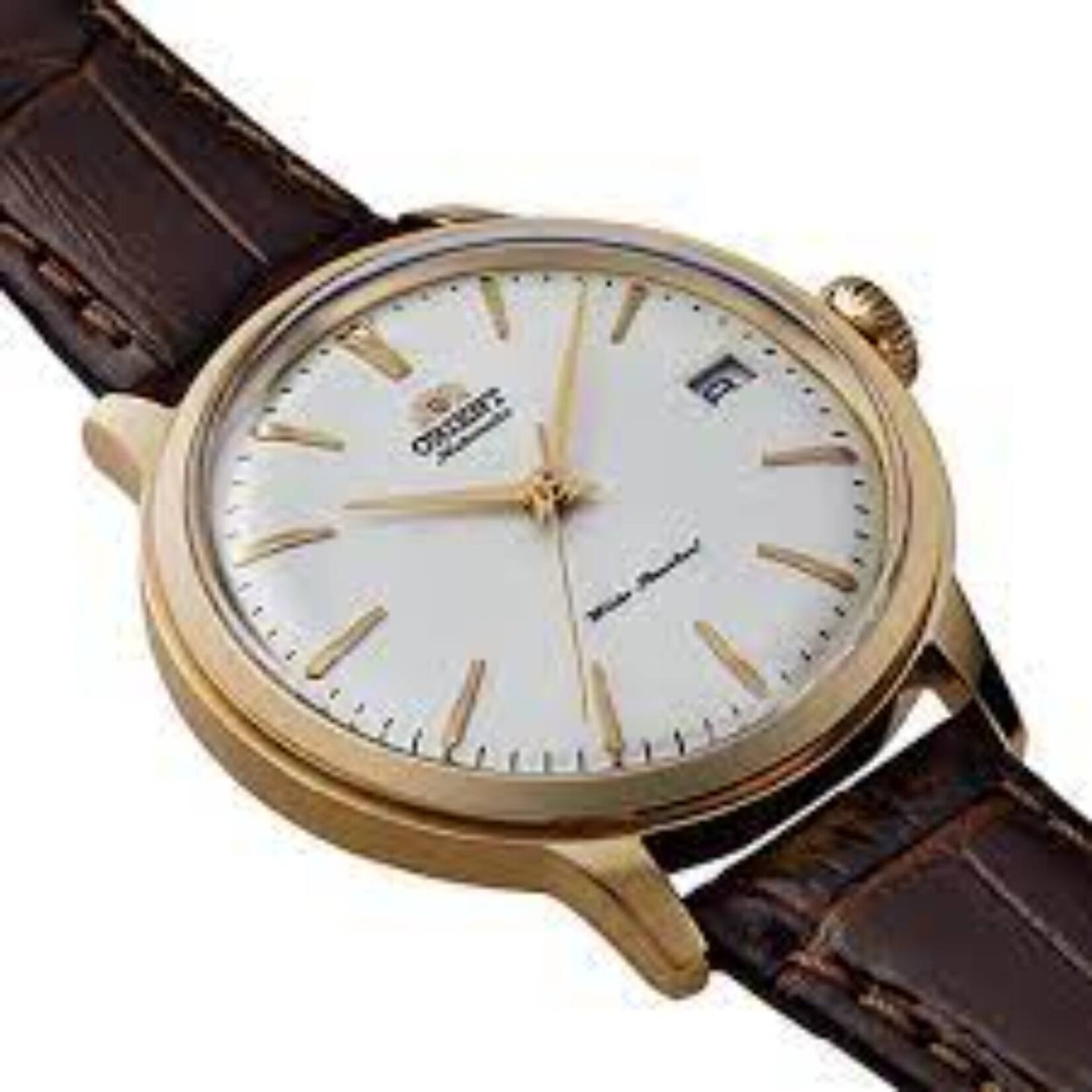 Orient Orient Horloge dames or-ra-ac0011s10b