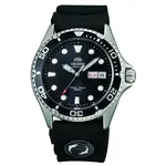 Orient Orient Watch Automatic black pltfaa02007b9