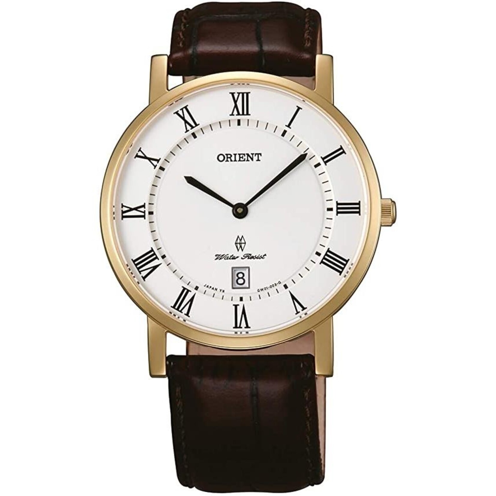 Orient Orient fgw0100fw0 heren horloge