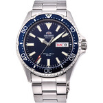 Orient Orient Watch ra-aa0002l19b mako iii automatic diver 20ATM