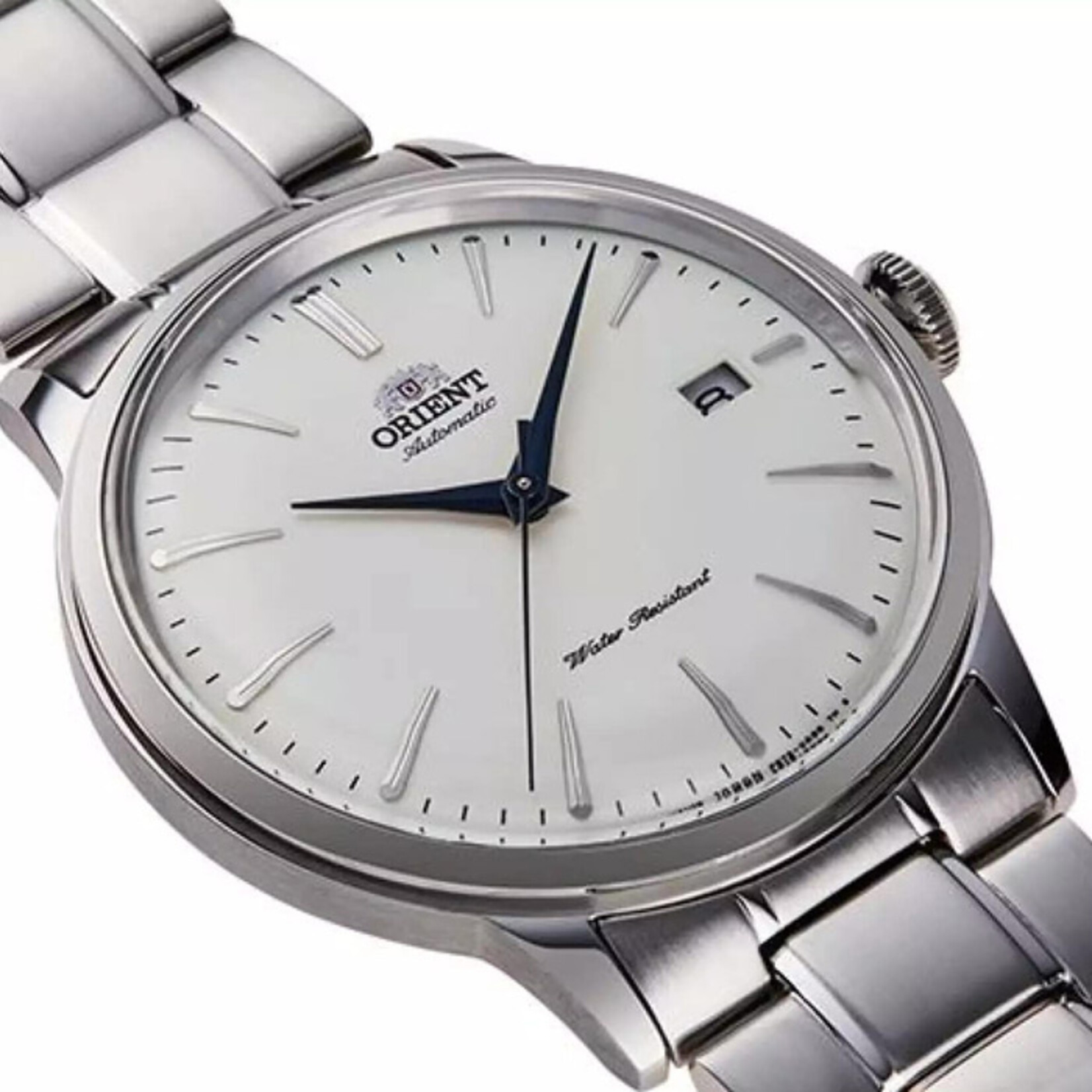 Orient Orient Watch ra-ac0005s10b bambino automatic