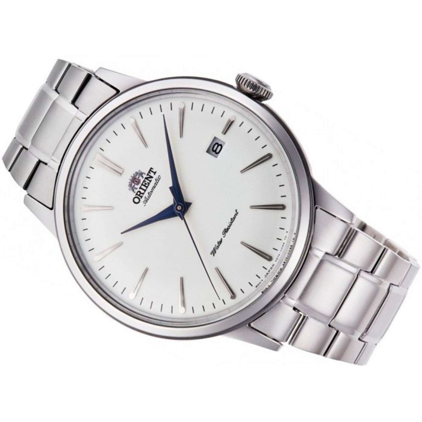 Orient Orient Watch ra-ac0005s10b bambino automatic