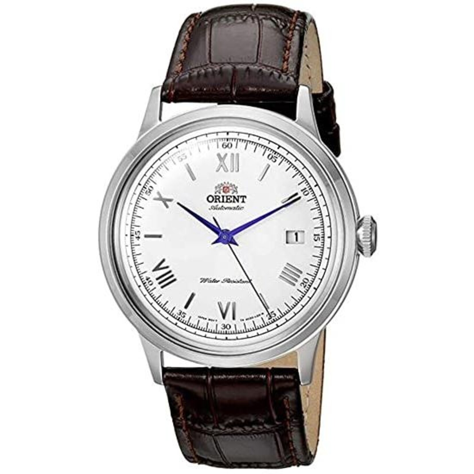 Orient Orient Horloge fac00009w0 classic automaat